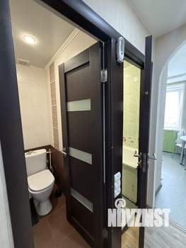 2-к квартира, вторичка, 45м2, 8/9 этаж