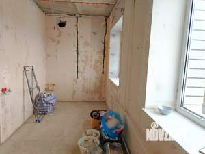 1-к квартира, вторичка, 28м2, 2/3 этаж