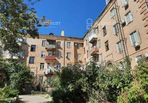 3-к квартира, вторичка, 56м2, 2/5 этаж