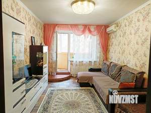 2-к квартира, вторичка, 54м2, 2/10 этаж