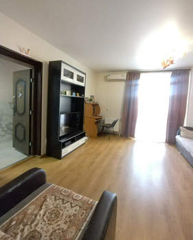 Студия квартира, вторичка, 30м2, 1/9 этаж