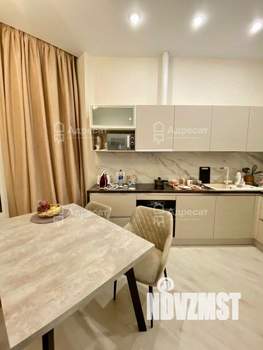 1-к квартира, вторичка, 38м2, 23/23 этаж