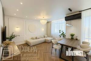 3-к квартира, вторичка, 70м2, 7/10 этаж