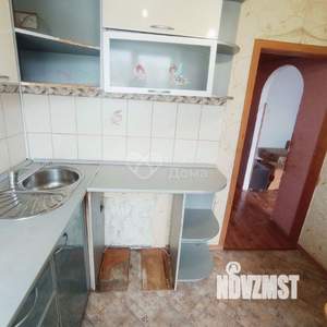 2-к квартира, вторичка, 44м2, 4/4 этаж
