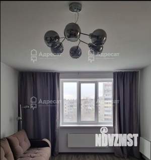 2-к квартира, вторичка, 70м2, 5/10 этаж