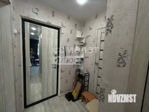 1-к квартира, вторичка, 30м2, 5/5 этаж