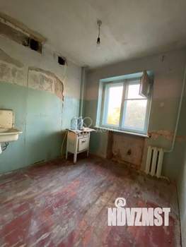 1-к квартира, вторичка, 30м2, 3/5 этаж