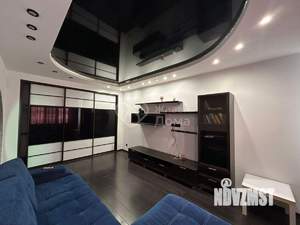 1-к квартира, вторичка, 46м2, 6/6 этаж