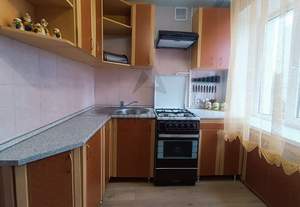 2-к квартира, вторичка, 45м2, 6/9 этаж