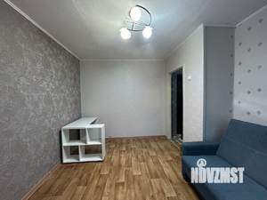 1-к квартира, вторичка, 22м2, 2/5 этаж