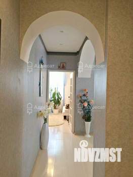 3-к квартира, вторичка, 68м2, 5/5 этаж