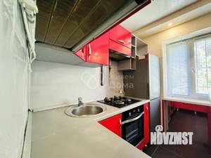 2-к квартира, вторичка, 40м2, 1/5 этаж