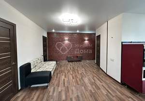 3-к квартира, вторичка, 53м2, 4/5 этаж