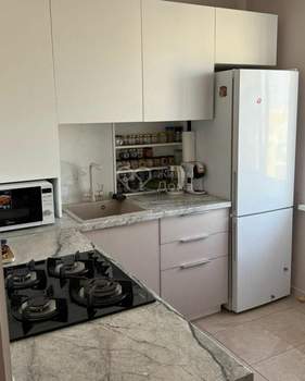 1-к квартира, вторичка, 40м2, 7/7 этаж