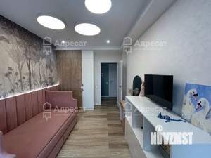 3-к квартира, вторичка, 86м2, 19/24 этаж