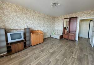 1-к квартира, вторичка, 51м2, 11/18 этаж