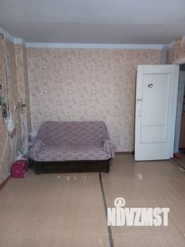 1-к квартира, вторичка, 34м2, 7/9 этаж