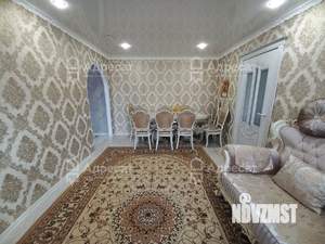 2-к квартира, вторичка, 38м2, 1/2 этаж