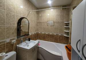 1-к квартира, вторичка, 30м2, 1/9 этаж