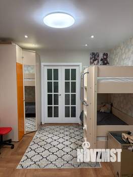 2-к квартира, вторичка, 51м2, 5/9 этаж