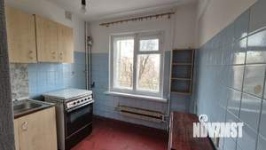 2-к квартира, вторичка, 45м2, 3/5 этаж