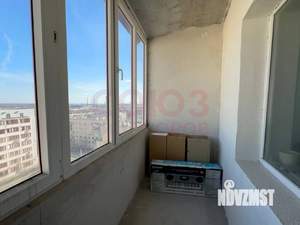 1-к квартира, вторичка, 48м2, 9/10 этаж