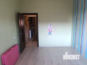 3-к квартира, вторичка, 83м2, 3/3 этаж