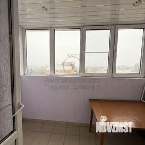 1-к квартира, вторичка, 38м2, 4/16 этаж