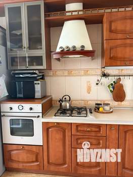 3-к квартира, вторичка, 97м2, 8/10 этаж
