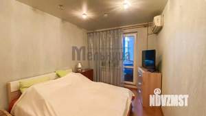 2-к квартира, вторичка, 53м2, 8/9 этаж