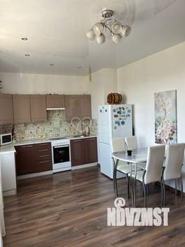 2-к квартира, вторичка, 42м2, 9/19 этаж