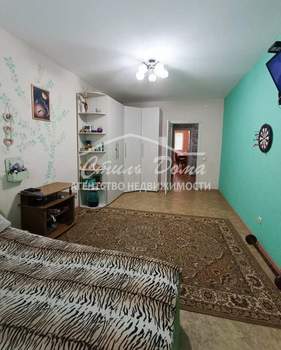 3-к квартира, вторичка, 72м2, 1/3 этаж