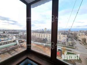 3-к квартира, вторичка, 65м2, 9/9 этаж