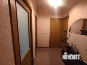 1-к квартира, вторичка, 35м2, 3/17 этаж