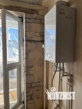 1-к квартира, вторичка, 26м2, 5/5 этаж