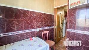 3-к квартира, вторичка, 59м2, 5/5 этаж