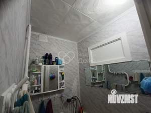 2-к квартира, вторичка, 46м2, 5/9 этаж