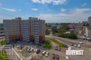 2-к квартира, вторичка, 60м2, 9/9 этаж