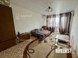 1-к квартира, вторичка, 30м2, 4/5 этаж