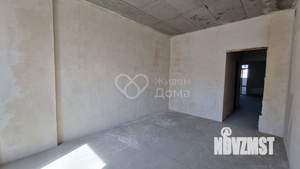 1-к квартира, вторичка, 47м2, 5/7 этаж