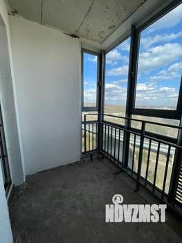 3-к квартира, вторичка, 90м2, 16/25 этаж