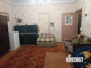 3-к квартира, вторичка, 69м2, 2/4 этаж