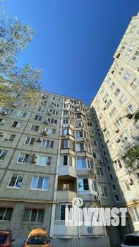 1-к квартира, вторичка, 43м2, 5/9 этаж