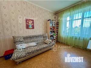 3-к квартира, вторичка, 98м2, 4/5 этаж