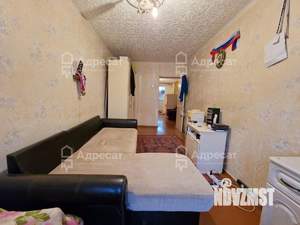 3-к квартира, вторичка, 59м2, 5/5 этаж