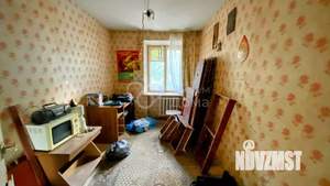 2-к квартира, вторичка, 46м2, 1/9 этаж