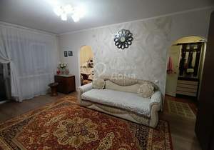 3-к квартира, вторичка, 45м2, 3/5 этаж
