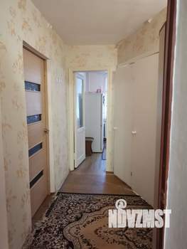 3-к квартира, вторичка, 62м2, 1/5 этаж