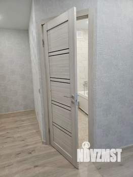 1-к квартира, вторичка, 42м2, 4/10 этаж