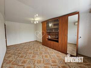 1-к квартира, вторичка, 33м2, 2/5 этаж